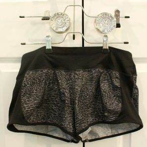 Nike Dri-Fit Running Shorts